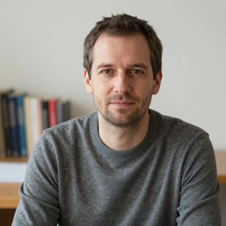 Yanis Aubry