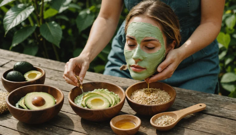 Astuces beauté naturelles