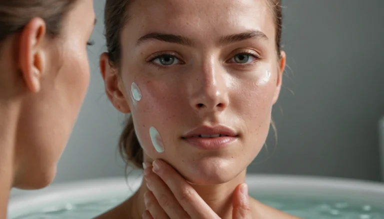 Comment hydrater sa peau