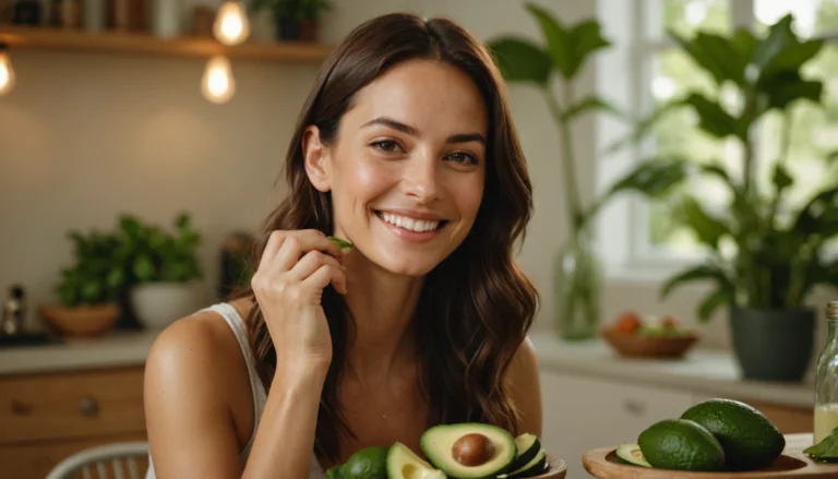 Conseils pour peau éclatante