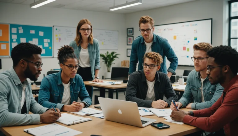 Comment choisir sa carrière