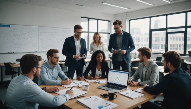 Guide d'orientation professionnelle