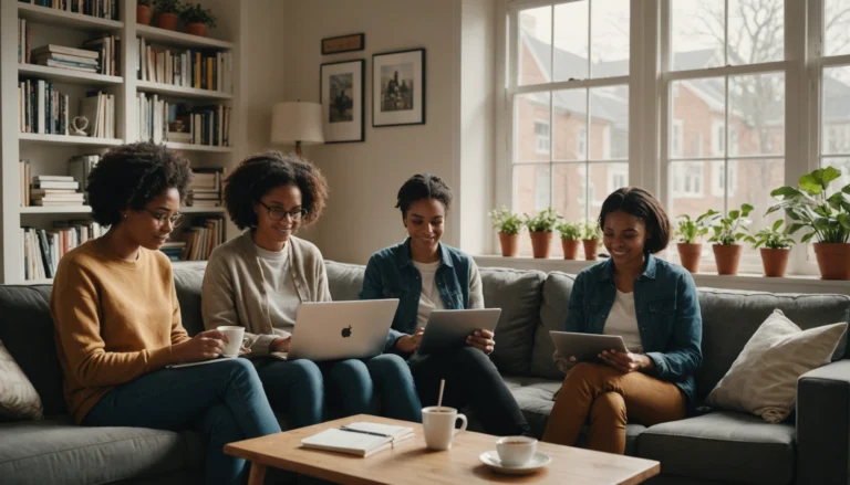 Études en ligne faciles