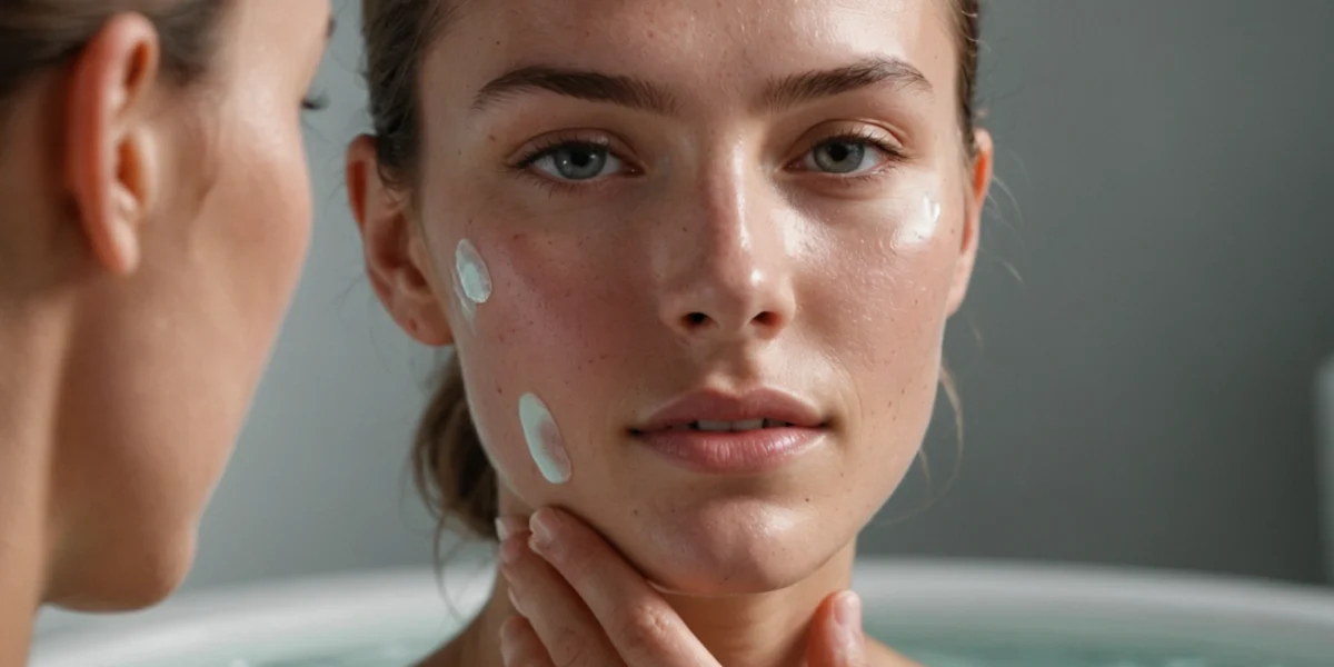 Comment hydrater sa peau