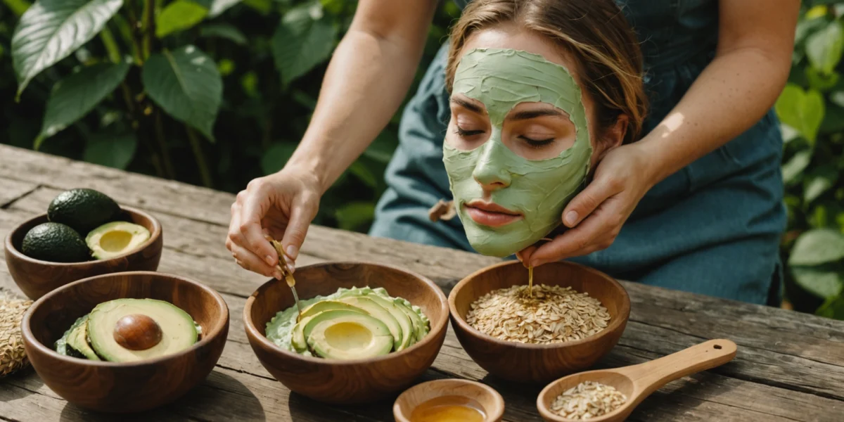 Astuces beauté naturelles