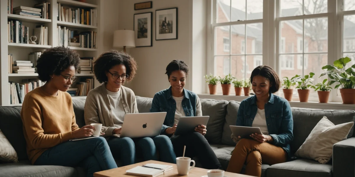 Études en ligne faciles