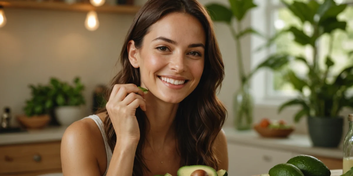 Conseils pour peau éclatante