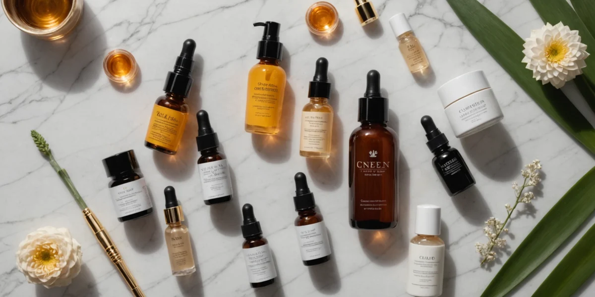 Produits de beauté incontournables