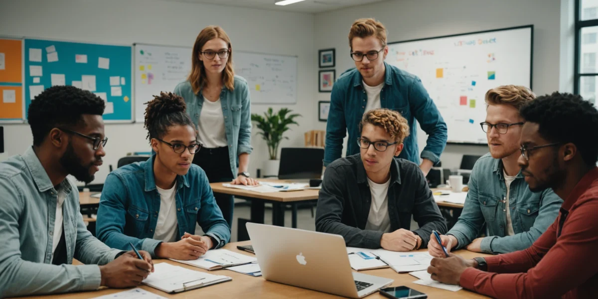 Comment choisir sa carrière