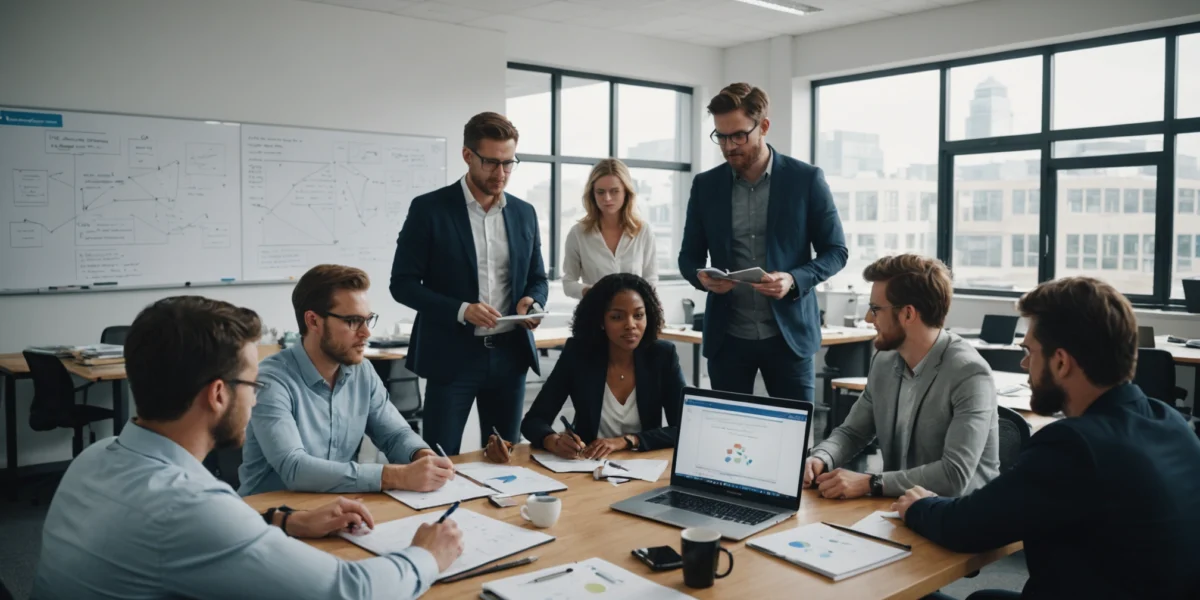 Guide d'orientation professionnelle